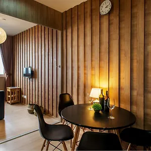 118 Residences By Travovo Apartment