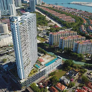 The Landmark By Katana Apartment