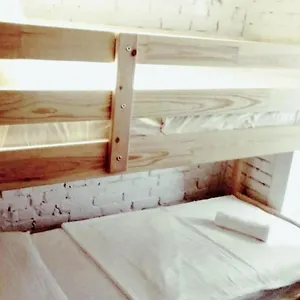 Отель Kim Haus Loft, Джорджтаун