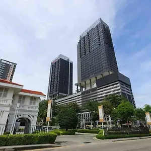 Tropicana 218 Macalister Netflix Unit By Blue Sky Holidays Apartment