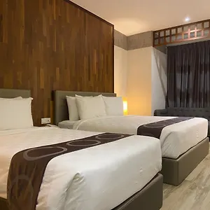 3* Hotell Frame