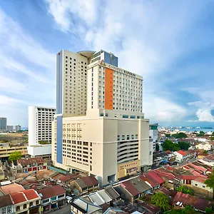 3* Hotell Cititel Express Penang