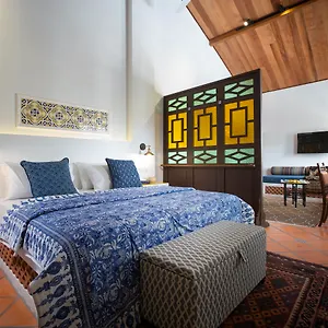 4* Hotel Jawi Peranakan Mansion