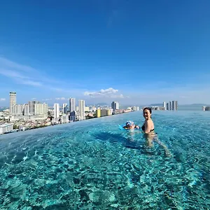 Beacon Executive - Penang Apartment