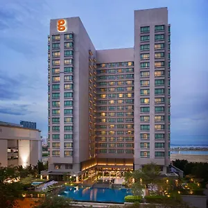 Otel G Gurney, George Town