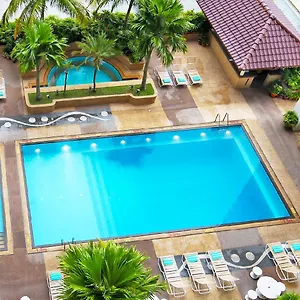 4* Hotel Bayview Penang
