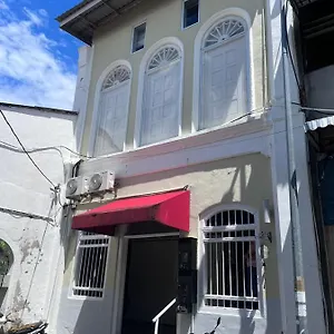 Гостевой дом Sunshine House, Джорджтаун
