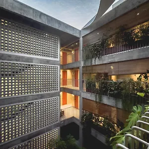 3* Hotel Mokozoyo