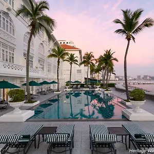 5* Hotell Eastern & Oriental