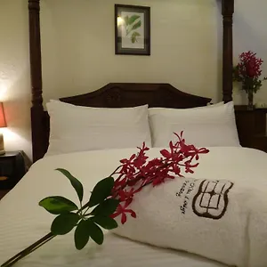 3* Hotel Betel Nut