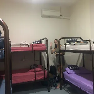 2* Gasthof Apple Backpackers