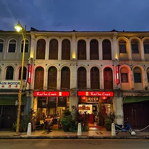 Хостел Red Court, Джорджтаун