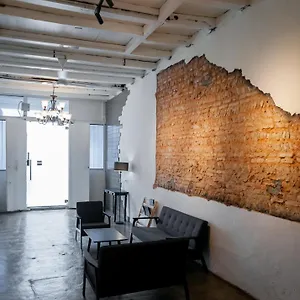  Hostel Aayu Seckchuan Penang