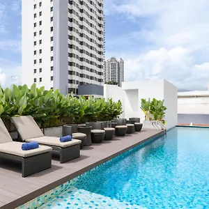 Citadines Connect Penang Hotel