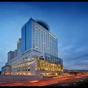St Giles Wembley Penang Hotel