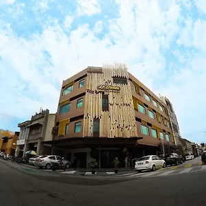 Отель Le Dream Boutique, Джорджтаун