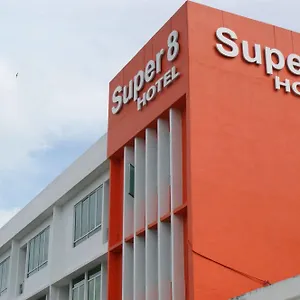 Отель Super 8 @, Джорджтаун