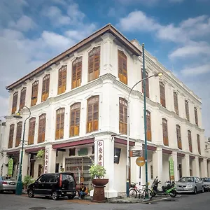 3* Herberg Ren I Tang Heritage