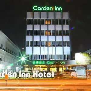 Отель Garden Inn, Penang, Джорджтаун