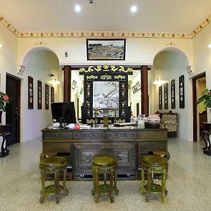 4* Hotell Banana Boutique