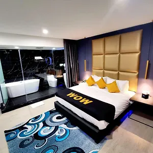 3* Hotell Wow Penang