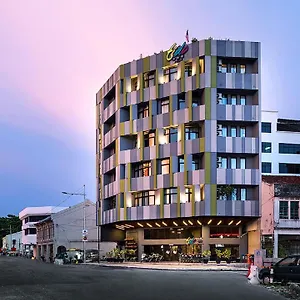 Hostal Tido Penang