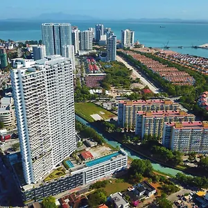 The Landmark By Katana Apartment