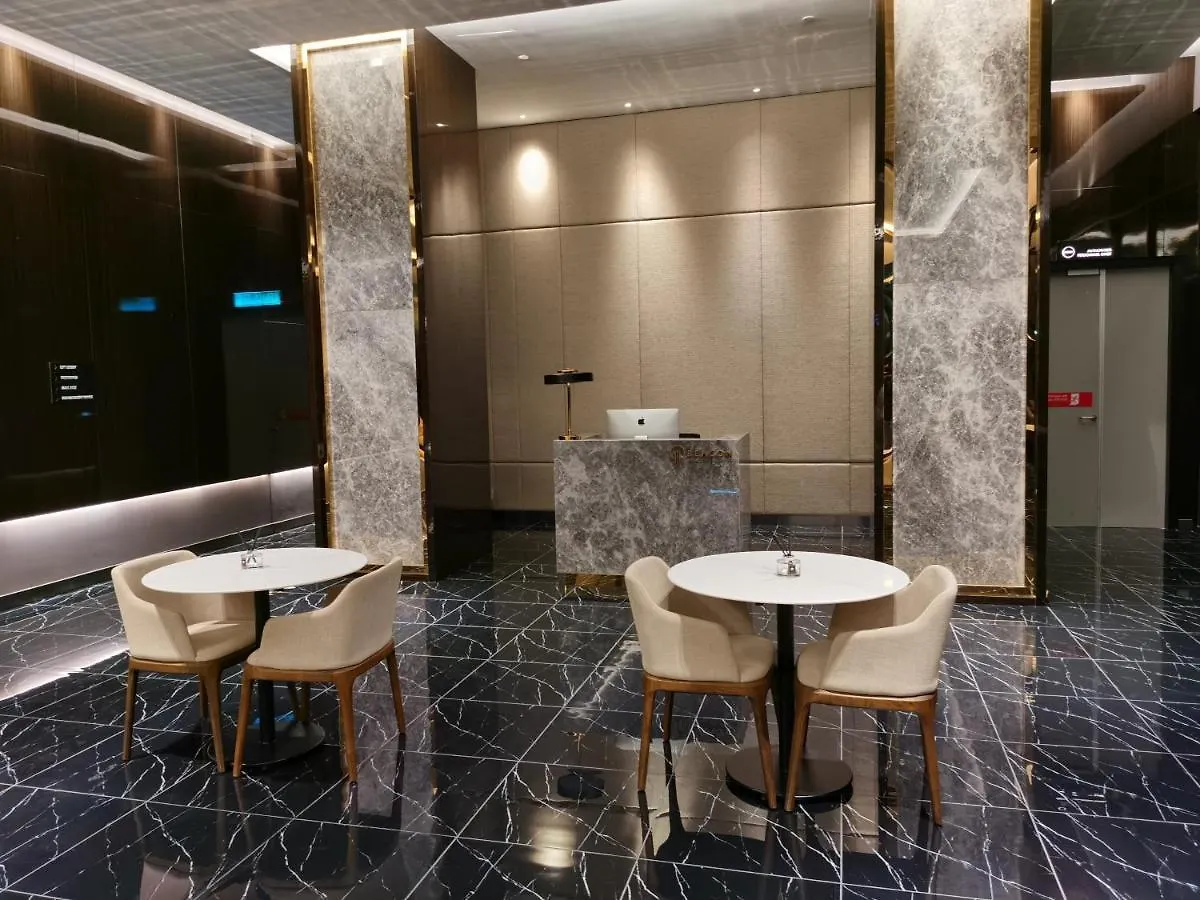 Beacon Exec Suites# Msg Chair#Disney Hotstar George Town