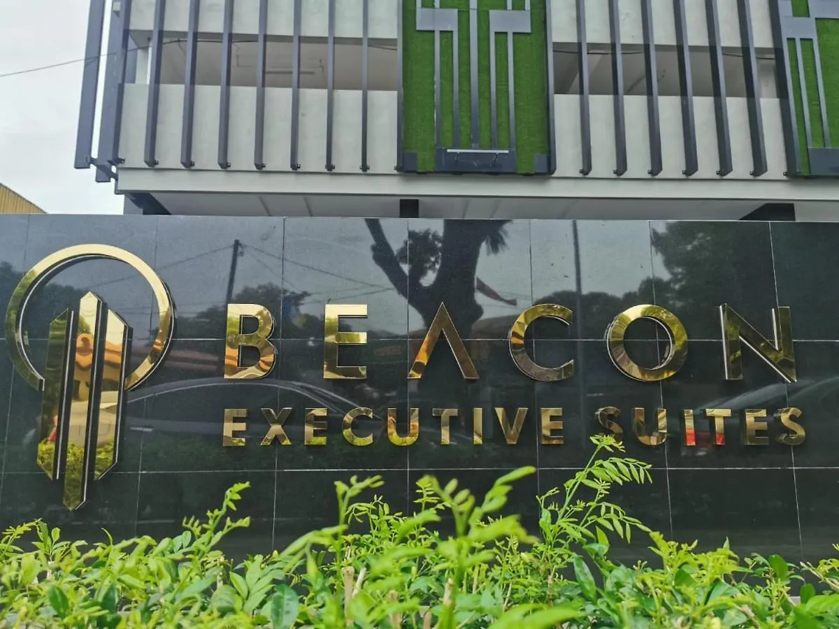 Beacon Exec Suites# Msg Chair#Disney Hotstar George Town Apartment