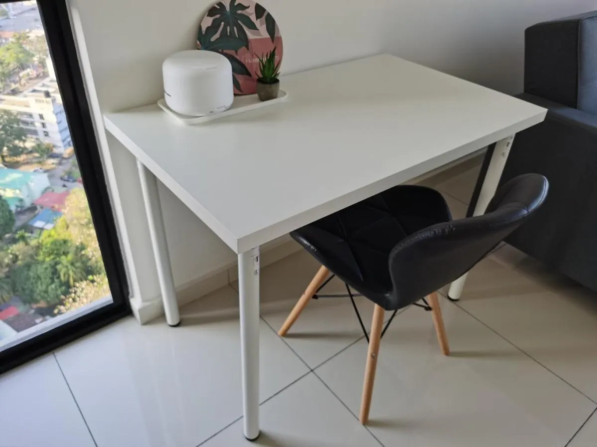 Beacon Exec Suites# Msg Chair#Disney Hotstar George Town 0*,  Malaysia