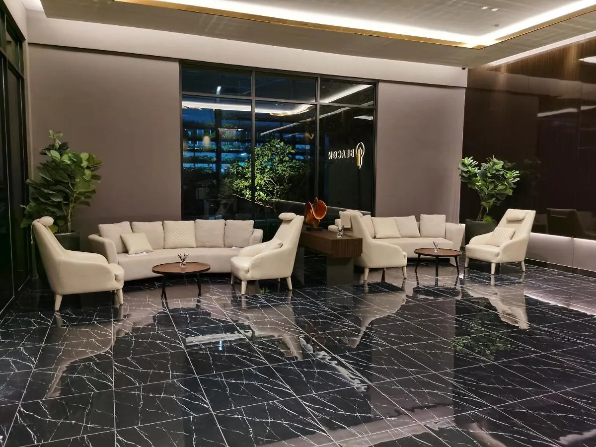 Apartment Beacon Exec Suites# Msg Chair#Disney Hotstar George Town