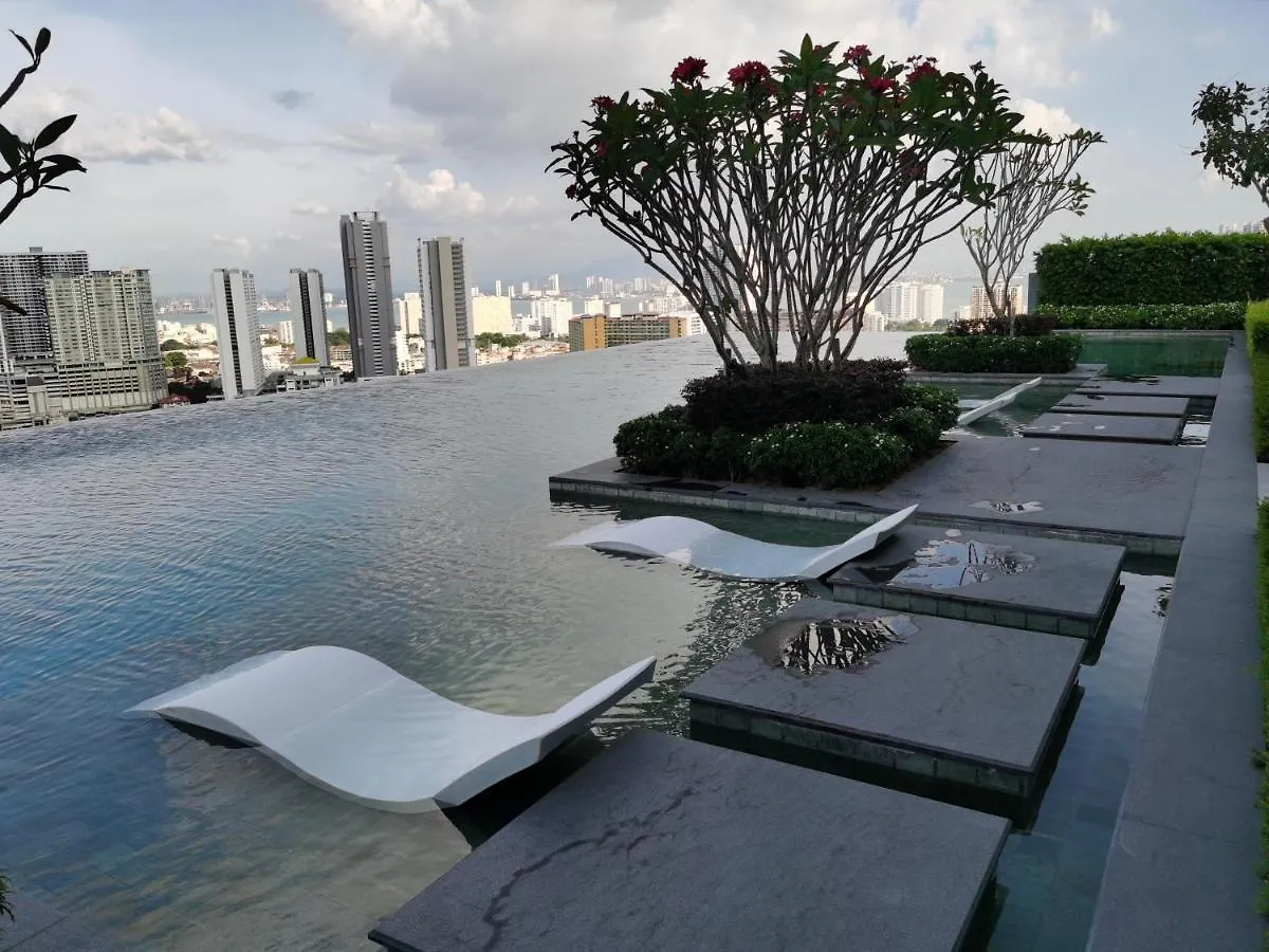 Beacon Exec Suites# Msg Chair#Disney Hotstar George Town 0*,  Malaysia