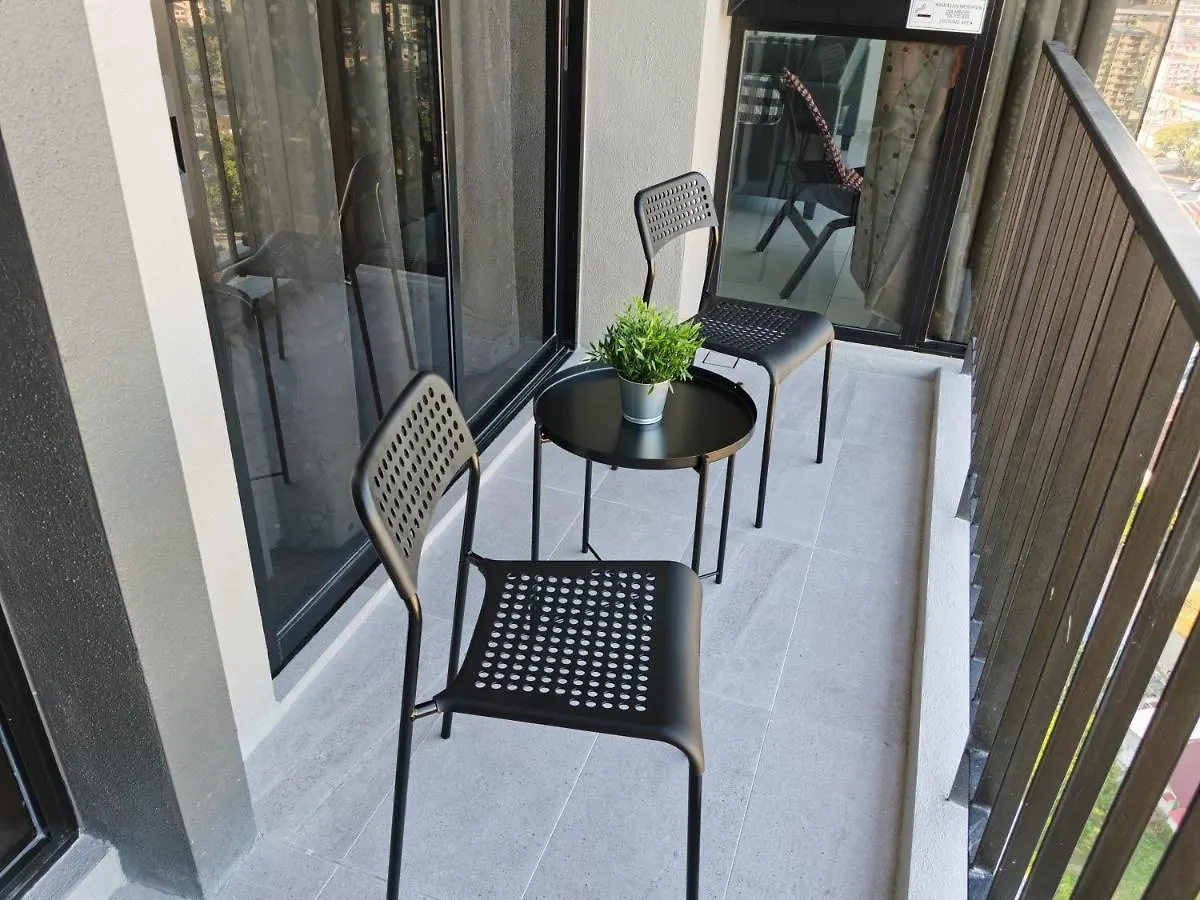 Lägenhet Beacon Exec Suites# Msg Chair#Disney Hotstar George Town