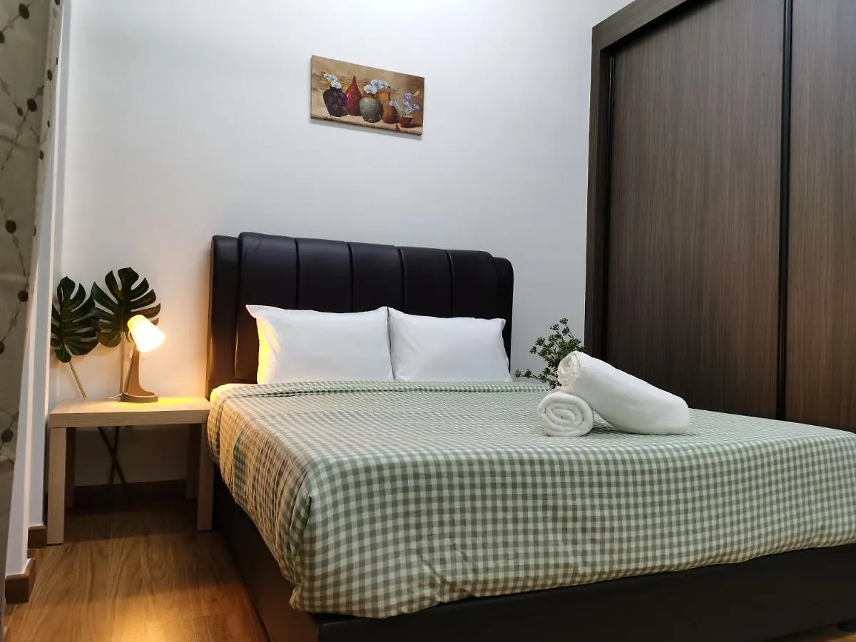 Apartment Beacon Exec Suites# Msg Chair#Disney Hotstar George Town