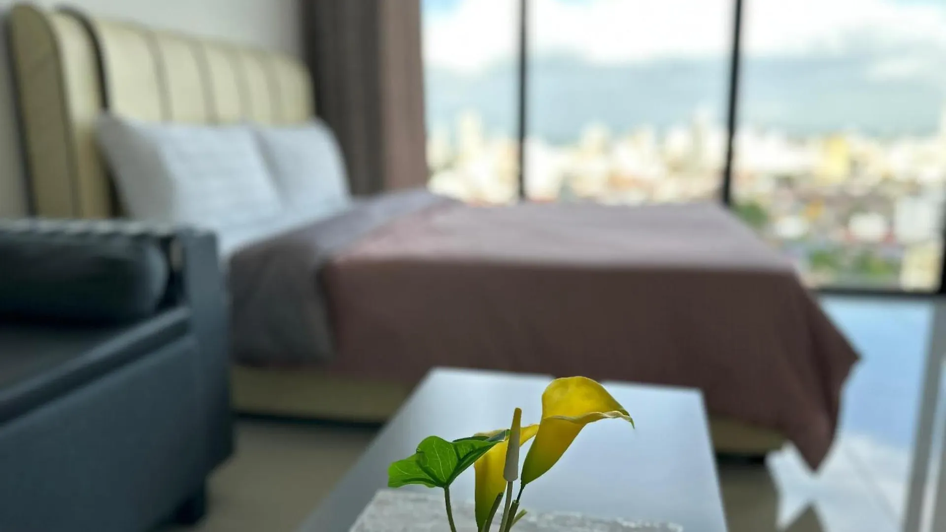 Beacon Exec Suites# Msg Chair#Disney Hotstar George Town Malaysia