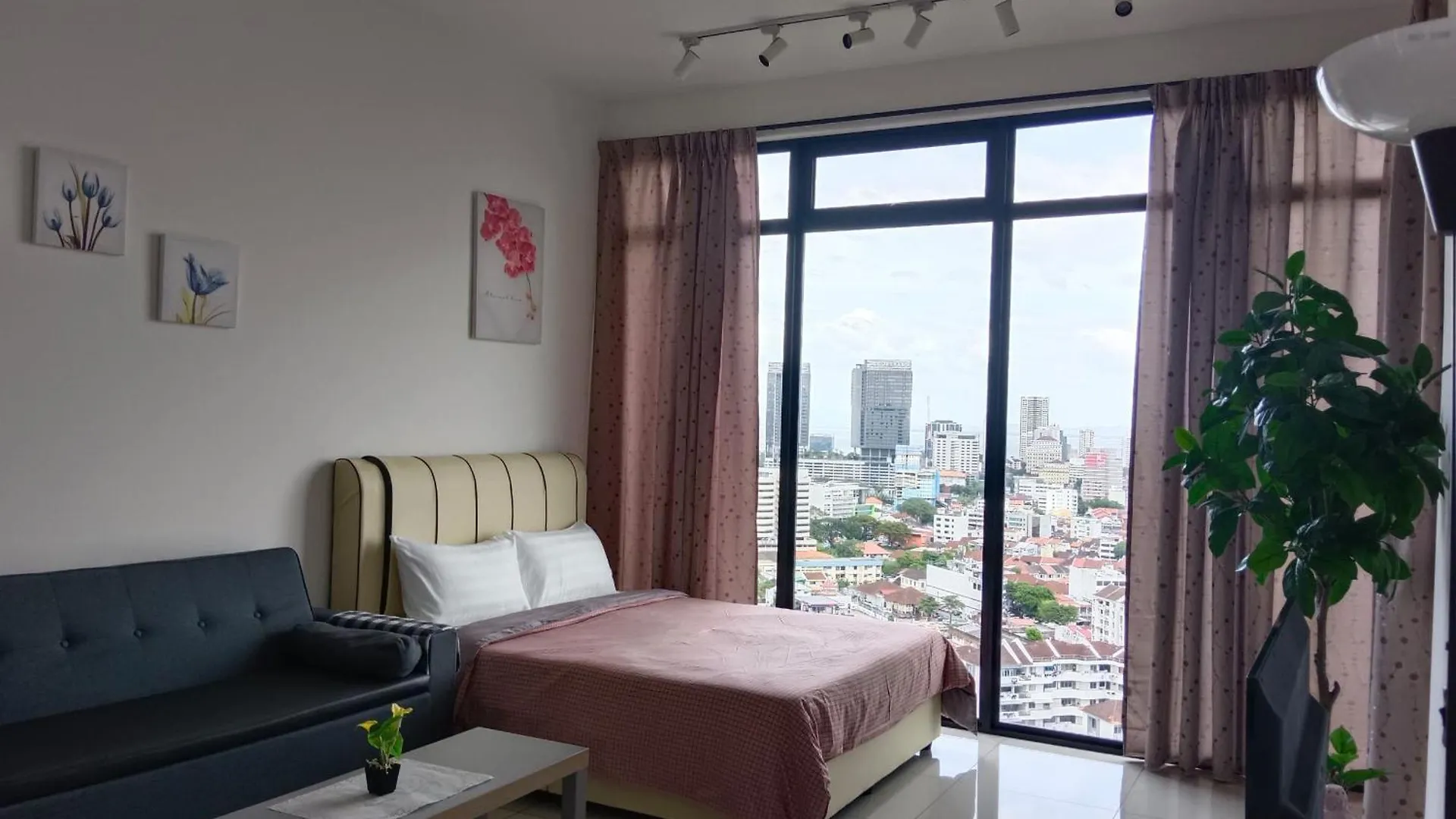 Beacon Exec Suites# Msg Chair#Disney Hotstar George Town 0*,  Malaysia