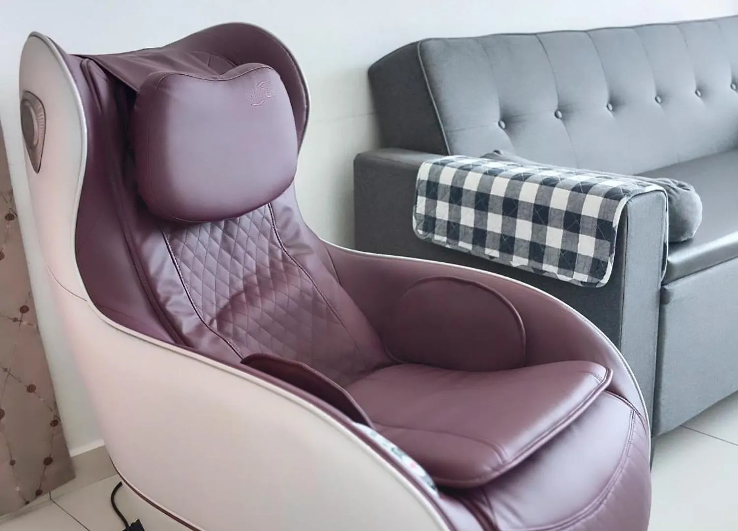 Beacon Exec Suites# Msg Chair#Disney Hotstar George Town Apartment